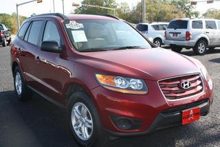 Hyundai Santa Fe FWD 4dr Sport Other