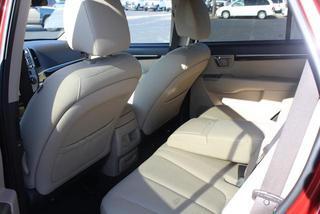 Hyundai Santa Fe 2010 photo 1