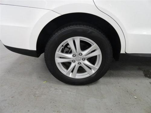 Hyundai Santa Fe 2010 photo 5