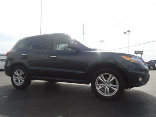 Hyundai Santa Fe SLT 25 Other