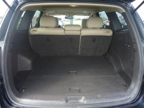 Hyundai Santa Fe 2010 photo 5