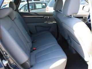 Hyundai Santa Fe FWD 4dr Sport Other