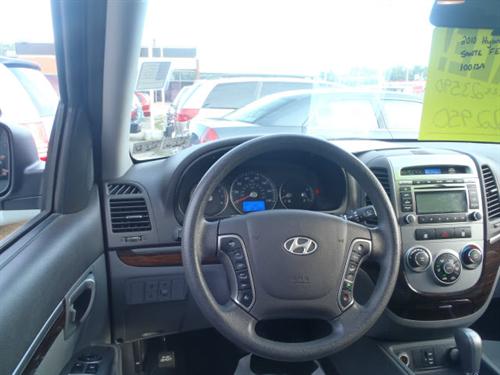 Hyundai Santa Fe FWD 4dr Sport Other