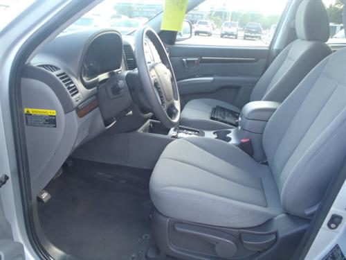 Hyundai Santa Fe 2010 photo 5
