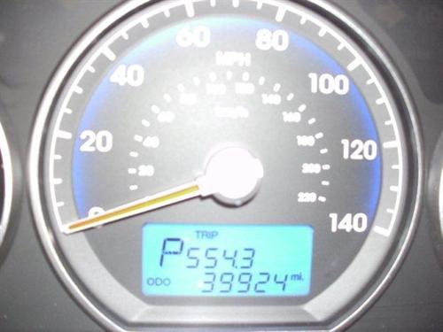 Hyundai Santa Fe 2010 photo 2