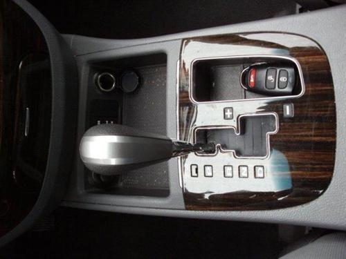 Hyundai Santa Fe 2010 photo 4