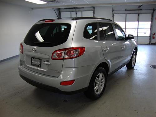 Hyundai Santa Fe 2010 photo 1