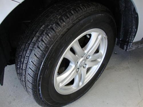 Hyundai Santa Fe 2010 photo 2