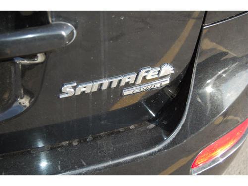 Hyundai Santa Fe 2010 photo 5