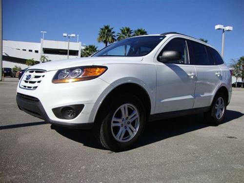 Hyundai Santa Fe 2010 photo 5