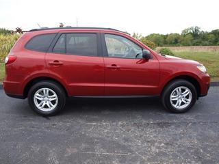 Hyundai Santa Fe FWD 4dr Sport Other