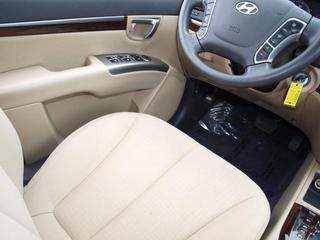 Hyundai Santa Fe 2010 photo 1