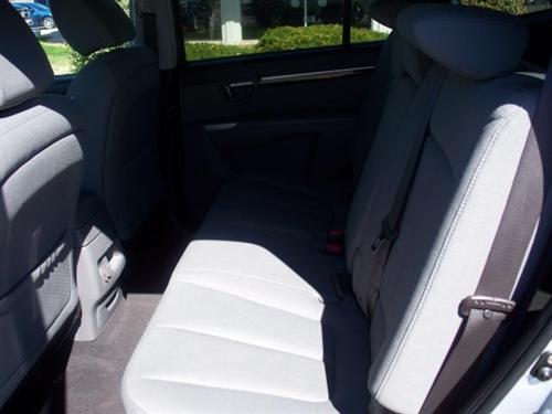 Hyundai Santa Fe FWD 4dr Sport Other