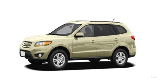 Hyundai Santa Fe FWD 4dr Sport Other