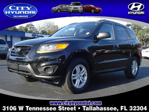 Hyundai Santa Fe FWD 4dr Sport Other