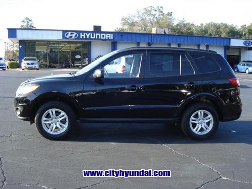 Hyundai Santa Fe 2010 photo 1