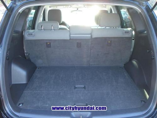Hyundai Santa Fe 2010 photo 5