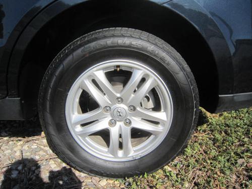 Hyundai Santa Fe 2010 photo 3