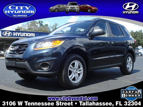 Hyundai Santa Fe FWD 4dr Sport Other