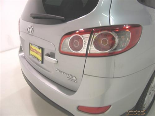 Hyundai Santa Fe 2010 photo 1