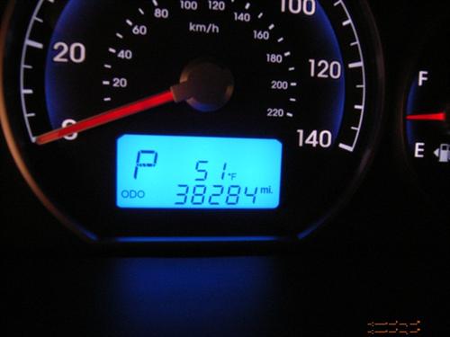 Hyundai Santa Fe 2010 photo 3