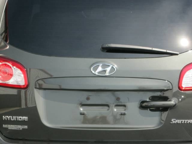 Hyundai Santa Fe 2010 photo 5