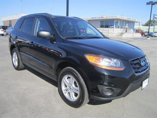 Hyundai Santa Fe 2010 photo 2