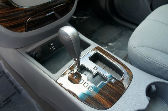 Hyundai Santa Fe 2010 photo 12