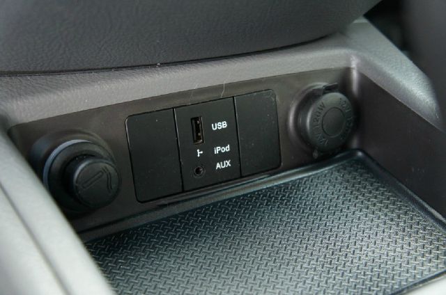 Hyundai Santa Fe 2010 photo 13