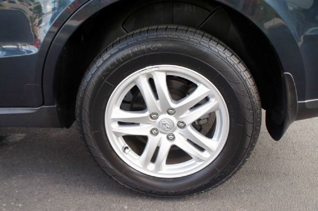 Hyundai Santa Fe 2010 photo 21