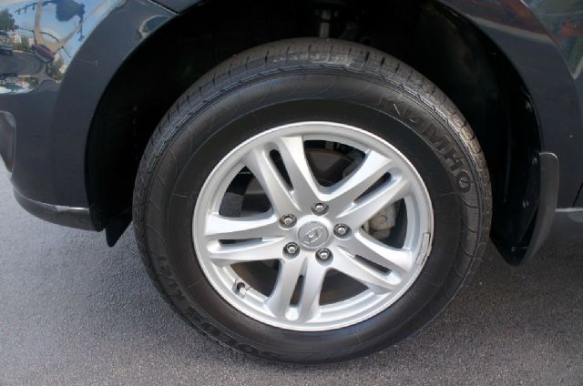 Hyundai Santa Fe 2010 photo 5