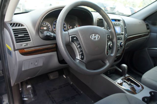 Hyundai Santa Fe 2010 photo 6