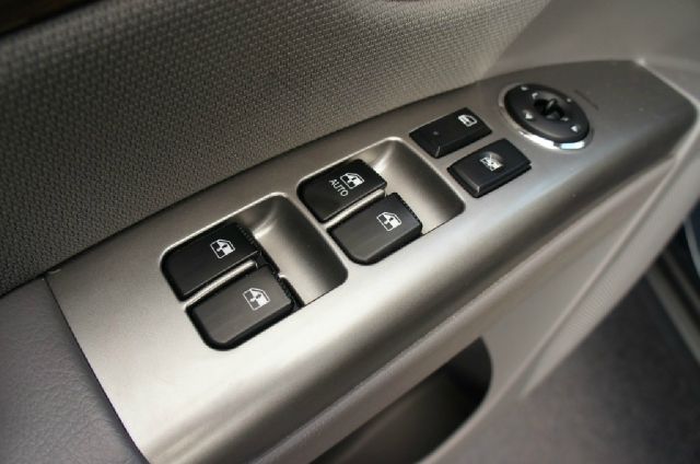 Hyundai Santa Fe 2010 photo 9