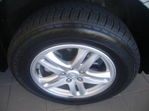 Hyundai Santa Fe 2010 photo 3