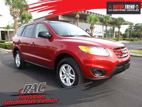 Hyundai Santa Fe FWD 4dr Sport Other