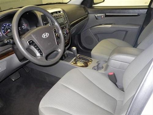 Hyundai Santa Fe 2010 photo 5