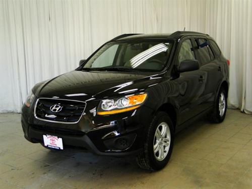 Hyundai Santa Fe FWD 4dr Sport Other