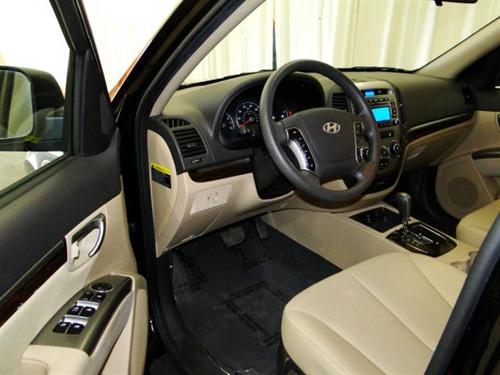Hyundai Santa Fe 2010 photo 2