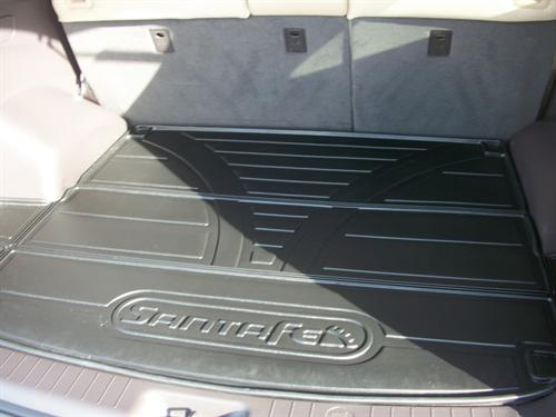 Hyundai Santa Fe FWD 4dr Sport Other