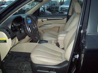 Hyundai Santa Fe 2010 photo 1