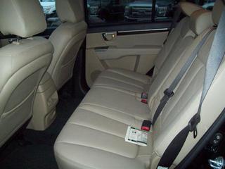 Hyundai Santa Fe 2010 photo 2