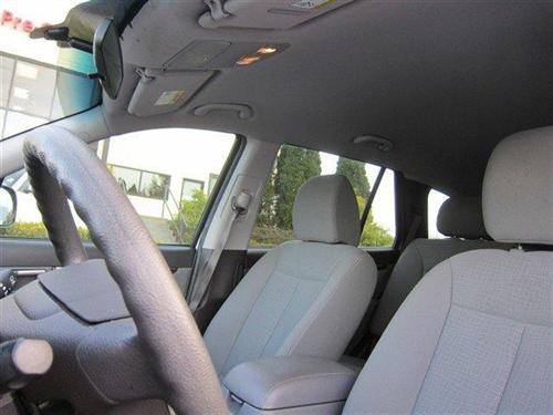 Hyundai Santa Fe 2010 photo 5