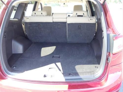 Hyundai Santa Fe 2010 photo 2