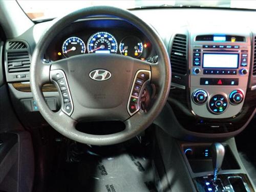 Hyundai Santa Fe 2010 photo 5