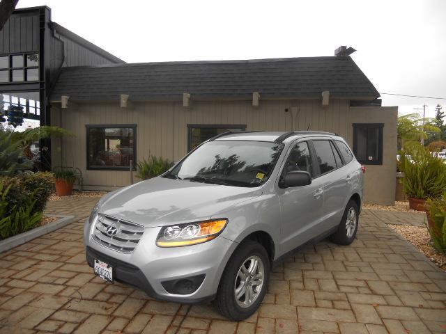 Hyundai Santa Fe 2.5i Premium Sport Utility