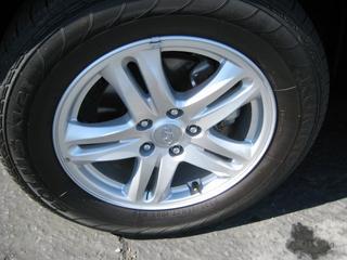 Hyundai Santa Fe 2010 photo 2