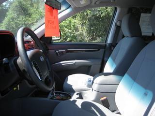 Hyundai Santa Fe 2010 photo 5