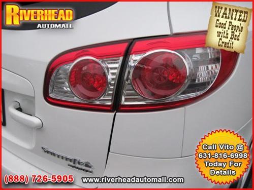 Hyundai Santa Fe 2010 photo 5