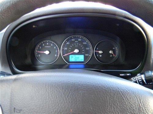 Hyundai Santa Fe 2010 photo 5