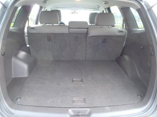 Hyundai Santa Fe 2010 photo 2